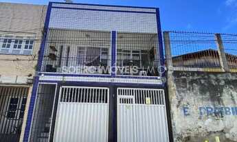 Imagem: CASA NO BAIRRO DO MARCO EM BELÉM-PARÁ