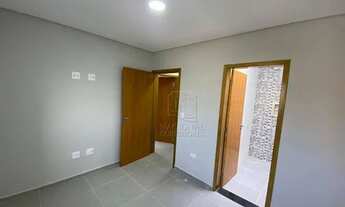 Imagem 4: Sobrado com 2 dormitórios à venda, 150 m² por R$ 550.000,00 - Vila Alto de Santo André - S