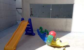 Imagem 5: Apartamento Proximo a Eliseu de Almeida para venda tem 54 metros quadrados com 2 quartos T