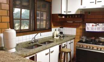 Imagem 5: CASA EM CONDOMÍNIO RESIDENCIAL em Jundiaí - SP, Jardim Tereza Cristina