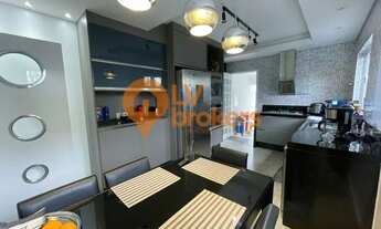 Imagem 4: MARAVILHOSO SOBRADO CONDOMINIO ARUA 3 DORMITÓRIOS 1 SUITE WALKING CLOSET ESCRITÓRIOS PLANE