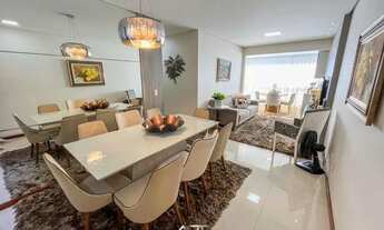 Imagem 5: LINDO! Apartamento para venda possui 100 m² com 3 quartos/suíte em Itapuã - Vila Velha - E