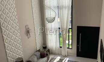 Imagem 5: Casa - Swiss Park - Campinas