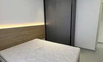 Imagem 6: Apto Novo, com todos os Planejados, Mobílias Novas e Fechadura Digital! Oportunidade!