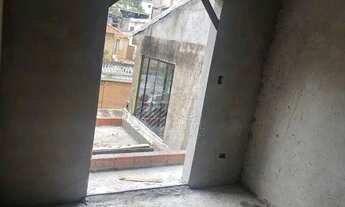 Imagem 6: Apartamento com 2 dormitórios à venda, 44 m² por R$ 300.000,00 - Vila Curuçá - Santo André