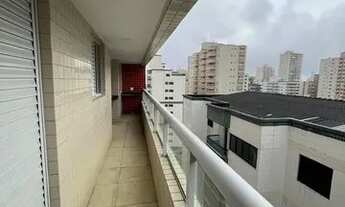 Imagem 7: Apartamento para venda possui 73 metros quadrados com 2 quartos em Aviação - Praia Grande