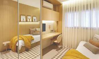 Imagem 7: Lançamento 2 quartos no coração de Vila Mariana