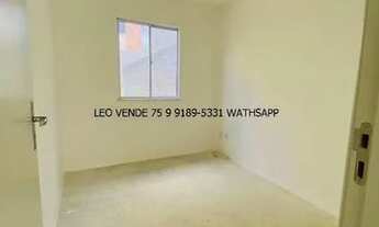 Imagem 3: Leo vende, bairro Sim Riviera com terreno excedente