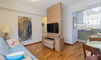 Imagem: Locação Apartamento 2 Dormitórios - 90