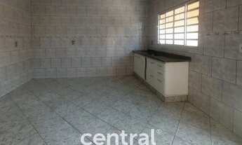 Imagem 5: Casa residencial à locação, 02 dormitórios, sendo 01 suíte, 121,43 m² - Núcleo Mary Dotta