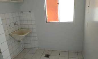 Imagem 5: Apartamento campos dourados