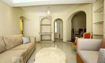 Imagem 3: Apartamento para Aluguel - Vila Andrade, 2 Quartos, 102 m2