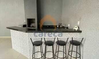 Imagem 3: Casa para Venda em São José do Rio Preto, Residencial Nato Vetorasso, 3 dormitórios, 1 suí