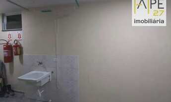 Imagem 5: Apartamento com 1 dormitório para alugar, 38 m² por R$ 1.250,00/mês - Jardim Munhoz - Guar