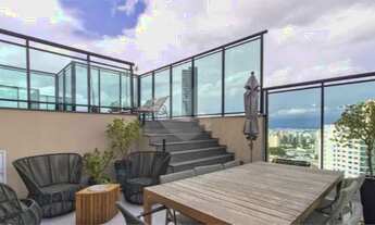 Imagem 5: Apartamento-São Paulo-MOOCA