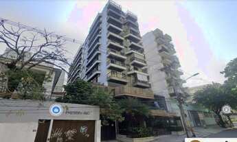 Imagem 2: Apartamento na Rua Barão de Itapagipe, com 71m² - Tijuca