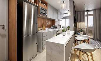 Imagem 3: Cód.: 5440 - Apartamento residêncial 2 quartos e 1 suite Curuça Santo André SP