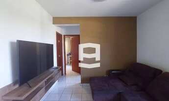 Imagem 5: Apartamento com 3 dormitórios à venda, 61 m² por R$ 145.000 - Núcleo Habitacional Papa Joã