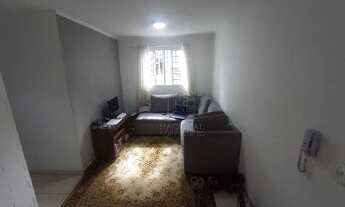 Imagem 2: Apartamento com 2 dormitórios à venda, 44 m² por R$ 170.000,00 - Vila Sacadura Cabral - Sa