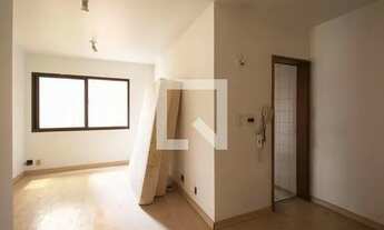 Imagem: Apartamento para Aluguel - Vila Nova Conceição