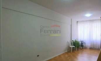 Imagem: Apartamento tipo Studio, a venda, Liberdade