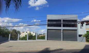 Imagem: Sobrado para aluguel possui 150 metros quadrados