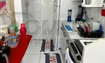 Imagem 4: Apartamento no Condomínio Doce Vida Primavera com 2 quartos