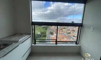 Imagem 5: Apartamento com 2 dormitórios para alugar, 67 m² por R$ 3.247,00/mês - Condomínio Riserva