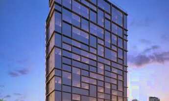 Imagem 7: AHNV)-Edifício Icon Design Living | Luxo | muito lazer