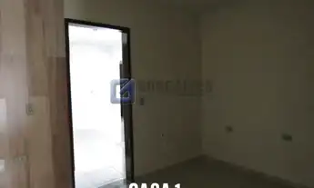 Imagem 3: SANTO ANDRE - Residential / Sobrado - JARDIM ORIENTAL