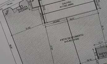 Imagem 2: Terreno com 8 mil metros quadrados, uma excelente localização, ao lado dafeitura do racife