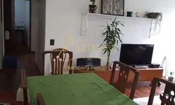 Imagem 2: APARTAMENTO NA CHÁCARA SANTO ANTONIO . OPORTUNIDADE