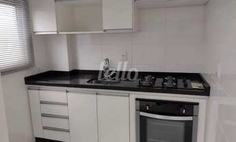 Imagem 4: Santo André - Apartamento Padrão - Campestre