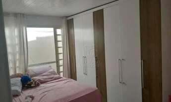 Imagem 5: Casa com 3 dormitórios à venda, 111 m² por R$ 534.000,00 - Vila Camilópolis - Santo André