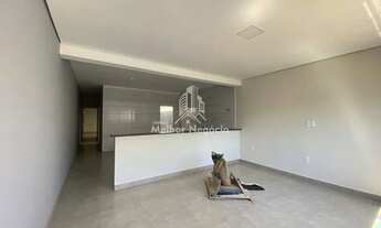 Imagem 2: Casa com 2 dorms, Jardim Viel, Sumaré - R$ 286 mil, Cod: CA2734
