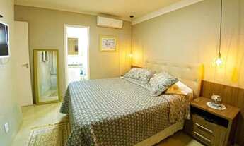 Imagem 2: Apto mobiliado Apartamento com 3 dormitórios