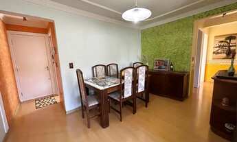 Imagem 3: Excelente Apartamento mobiliado 57m² no bairro Pinheirinho