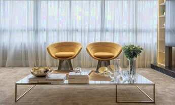 Imagem 7: Apartamento para Venda - 159.1m², 3 dormitórios, sendo 3 suites, 2 vagas - Jardim Europa