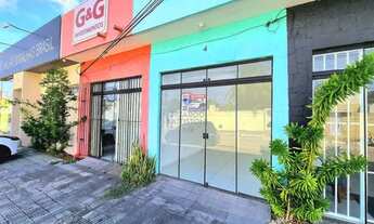 Imagem 6: Loja em Capim Macio c/ 25 m², ao lado da Fiat Ponta Negra