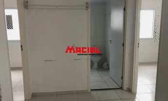 Imagem 3: Apartamento Padrão em São José dos Campos