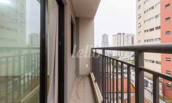 Imagem 6: São Paulo - Kitchenette/Studio - Perdizes