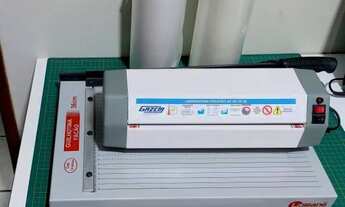 Imagem 5: Papelaria personalizada