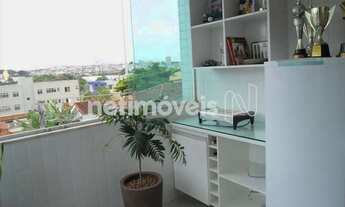 Imagem 4: Venda Apartamento 3 quartos Nova Suíssa Belo Horizonte