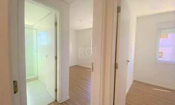Imagem 5: Apartamento para Venda - 66m², 2 dormitórios, sendo 1 suites, 1 vaga - Bom Jesus