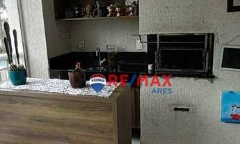 Imagem 5: Apartamento com 3 dormitórios para alugar, 132 m² por R$ 11.750,85/mês - Alto da Boa Vista