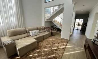 Imagem 2: Casa - Swiss Park - Campinas