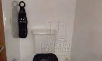 Imagem 6: Sobrado com 2 dormitórios à venda, 75 m² por R$ 490.000,00 - Vila Camilópolis - Santo Andr