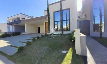 Imagem 3: INDAIATUBA - Casa de Condomínio - Residencial Dona Maria José