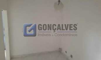Imagem 4: SAO BERNARDO DO CAMPO - Residential / Apartment - VILA MARCHI