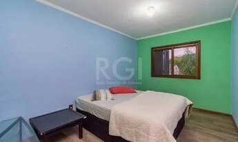 Imagem 4: Casa em Passo da Areia